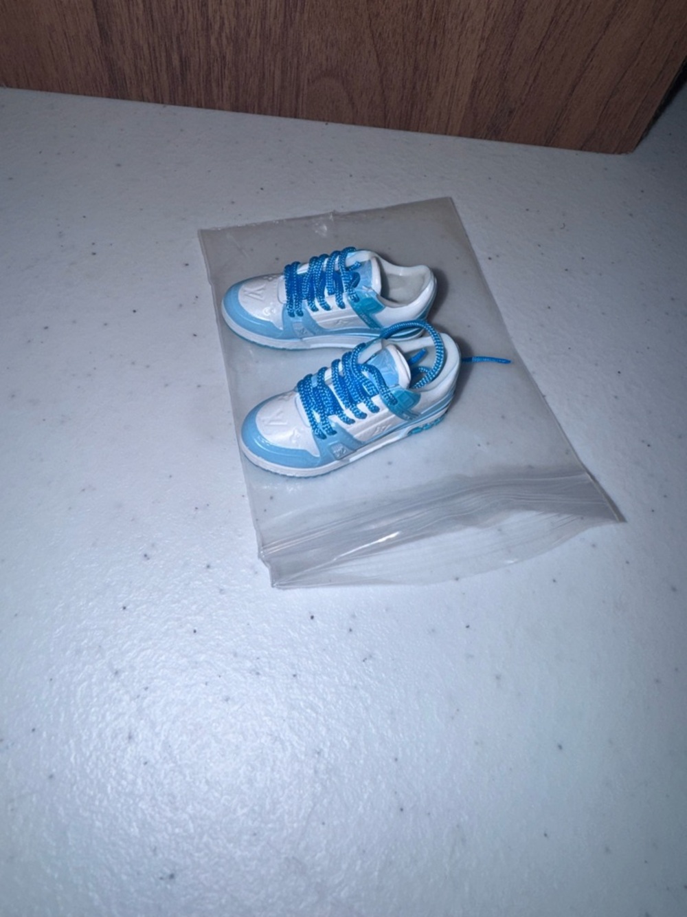 Labubu Shoes - Picture 3 of 5